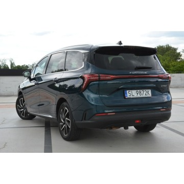 Forthing   Minivan/Van 2024,  1.5 benzyna, automat - Na sprzedaż za 106 900 zł - Zabrze - zdjęcie 12