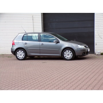 Volkswagen Golf  Hatchback 2007,  1.4 benzyna - Na sprzedaż za 15 900 zł - Mikołów - zdjęcie 3