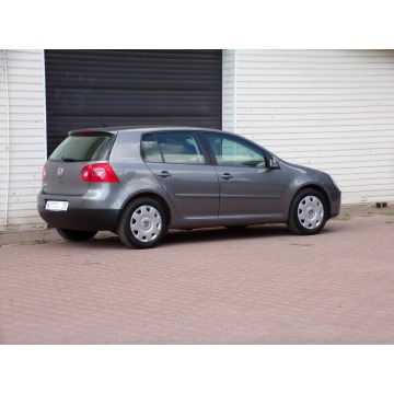 Volkswagen Golf  Hatchback 2007,  1.4 benzyna - Na sprzedaż za 15 900 zł - Mikołów - zdjęcie 5