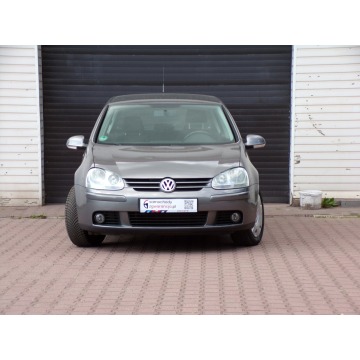 Volkswagen Golf  Hatchback 2007,  1.4 benzyna - Na sprzedaż za 15 900 zł - Mikołów - zdjęcie 6