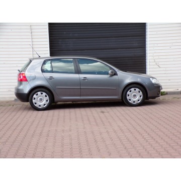Volkswagen Golf  Hatchback 2007,  1.4 benzyna - Na sprzedaż za 15 900 zł - Mikołów - zdjęcie 4