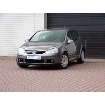 Volkswagen Golf  Hatchback 2007,  1.4 benzyna - Na sprzedaż za 15 900 zł - Mikołów - zdjęcie 7