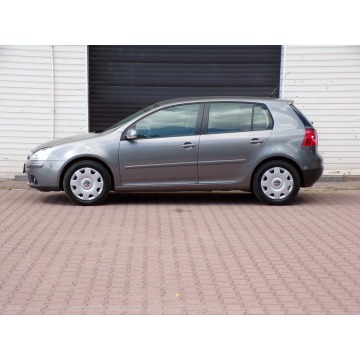 Volkswagen Golf  Hatchback 2007,  1.4 benzyna - Na sprzedaż za 15 900 zł - Mikołów - zdjęcie 10