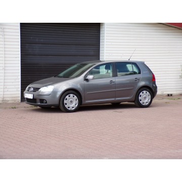 Volkswagen Golf  Hatchback 2007,  1.4 benzyna - Na sprzedaż za 15 900 zł - Mikołów - zdjęcie 9