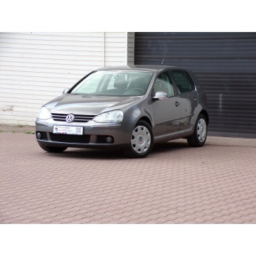 Volkswagen Golf  Hatchback 2007,  1.4 benzyna - Na sprzedaż za 15 900 zł - Mikołów - zdjęcie 8