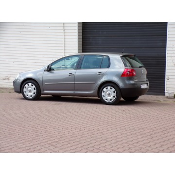 Volkswagen Golf  Hatchback 2007,  1.4 benzyna - Na sprzedaż za 15 900 zł - Mikołów - zdjęcie 11