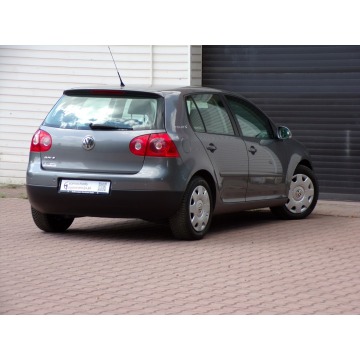 Volkswagen Golf  Hatchback 2007,  1.4 benzyna - Na sprzedaż za 15 900 zł - Mikołów - zdjęcie 12