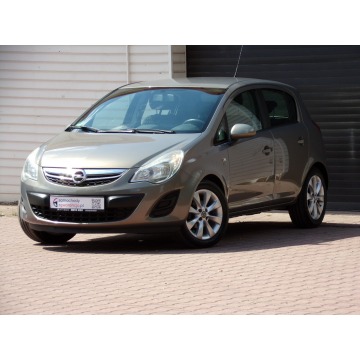 Opel Corsa  Hatchback 2013,  1.4 benzyna - Na sprzedaż za 17 900 zł - Mikołów - zdjęcie 7