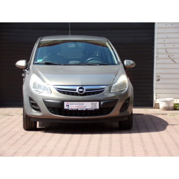 Opel Corsa  Hatchback 2013,  1.4 benzyna - Na sprzedaż za 17 900 zł - Mikołów - zdjęcie 6