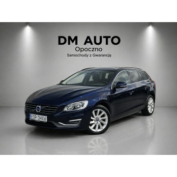 Summum* Bogate Wyposażenie* Pełna Historia Serwisowa Dealer Volvo