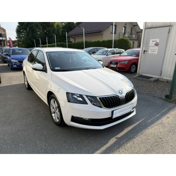 Skoda Octavia  Sedan/Limuzyna 2020,  1.6 diesel - Na sprzedaż za 42 500 zł - Gdów - zdjęcie 1