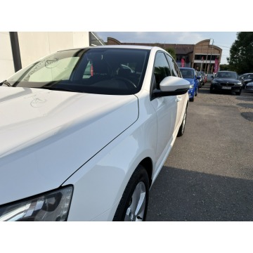 Skoda Octavia  Sedan/Limuzyna 2020,  1.6 diesel - Na sprzedaż za 42 500 zł - Gdów - zdjęcie 3