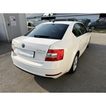 Skoda Octavia  Sedan/Limuzyna 2020,  1.6 diesel - Na sprzedaż za 42 500 zł - Gdów - zdjęcie 6