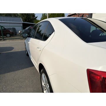 Skoda Octavia  Sedan/Limuzyna 2020,  1.6 diesel - Na sprzedaż za 42 500 zł - Gdów - zdjęcie 5