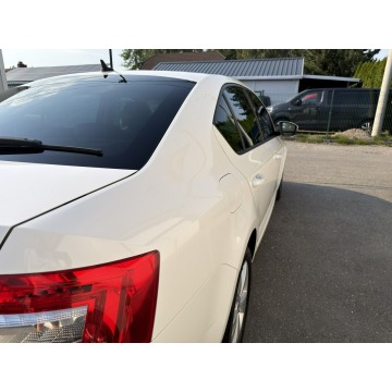 Skoda Octavia  Sedan/Limuzyna 2020,  1.6 diesel - Na sprzedaż za 42 500 zł - Gdów - zdjęcie 7