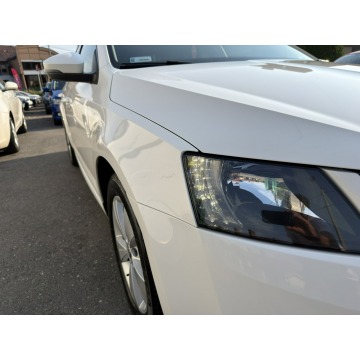 Skoda Octavia  Sedan/Limuzyna 2020,  1.6 diesel - Na sprzedaż za 42 500 zł - Gdów - zdjęcie 10