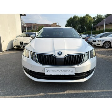 Skoda Octavia  Sedan/Limuzyna 2020,  1.6 diesel - Na sprzedaż za 42 500 zł - Gdów - zdjęcie 11