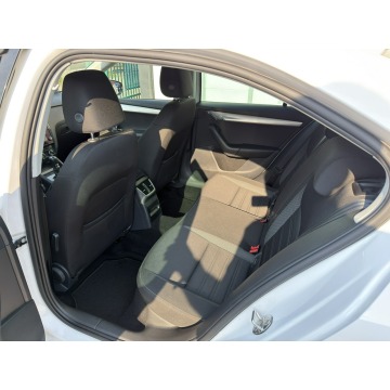 Skoda Octavia  Sedan/Limuzyna 2020,  1.6 diesel - Na sprzedaż za 42 500 zł - Gdów - zdjęcie 12