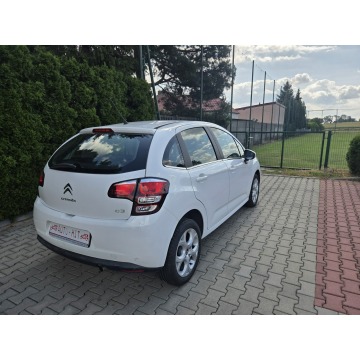 Citroen C3  Hatchback 2017,  1.2 benzyna - Na sprzedaż za 19 700 zł - Mikołów - zdjęcie 6