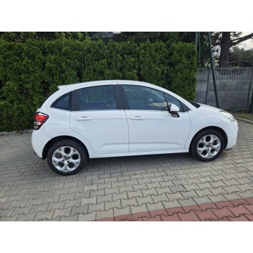 Citroen C3  Hatchback 2017,  1.2 benzyna - Na sprzedaż za 19 700 zł - Mikołów - zdjęcie 7