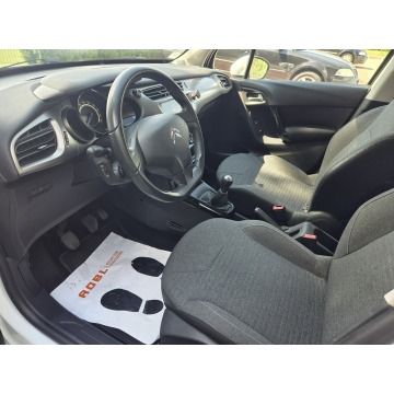 Citroen C3  Hatchback 2017,  1.2 benzyna - Na sprzedaż za 19 700 zł - Mikołów - zdjęcie 11