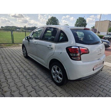 Citroen C3  Hatchback 2017,  1.2 benzyna - Na sprzedaż za 19 700 zł - Mikołów - zdjęcie 9
