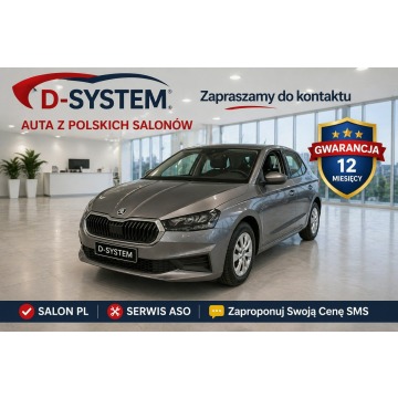 Skoda Fabia  Hatchback 2023,  1.0 benzyna - Na sprzedaż za 35 761 zł - Białystok - zdjęcie 10