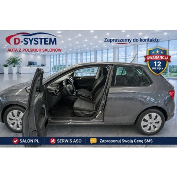 Skoda Fabia  Hatchback 2023,  1.0 benzyna - Na sprzedaż za 35 761 zł - Białystok - zdjęcie 8