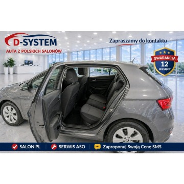 Skoda Fabia  Hatchback 2023,  1.0 benzyna - Na sprzedaż za 35 761 zł - Białystok - zdjęcie 11