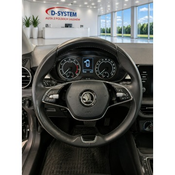 Skoda Fabia  Hatchback 2023,  1.0 benzyna - Na sprzedaż za 35 761 zł - Białystok - zdjęcie 9