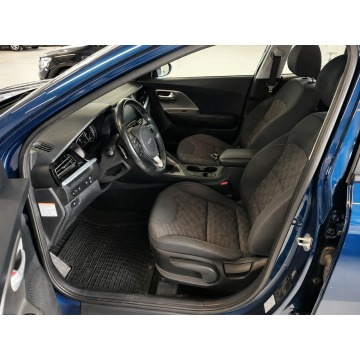 Kia Niro  Kombi 2021,  1.6 hybryda, automat - Na sprzedaż za 56 096 zł - Białystok - zdjęcie 7