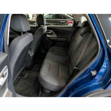 Kia Niro  Kombi 2021,  1.6 hybryda, automat - Na sprzedaż za 56 096 zł - Białystok - zdjęcie 6