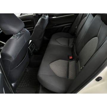 Toyota Camry  Sedan/Limuzyna 2021,  2.5 hybryda, automat - Na sprzedaż za 68 606 zł - Białystok - zdjęcie 7