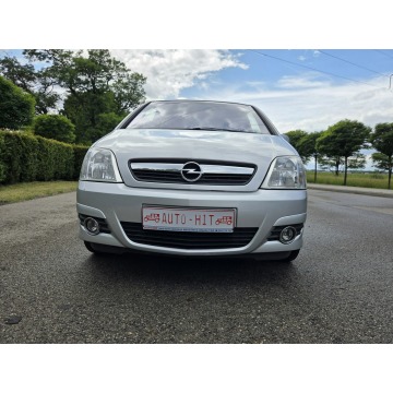 Opel Meriva  Kombi 2010,  1.6 benzyna - Na sprzedaż za 11 700 zł - Mikołów - zdjęcie 4