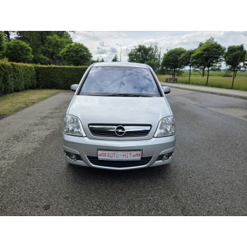 Opel Meriva  Kombi 2010,  1.6 benzyna - Na sprzedaż za 11 700 zł - Mikołów - zdjęcie 3