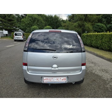 Opel Meriva  Kombi 2010,  1.6 benzyna - Na sprzedaż za 11 700 zł - Mikołów - zdjęcie 8