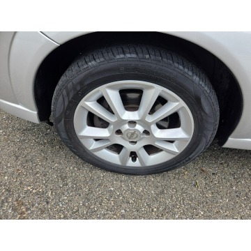 Opel Meriva  Kombi 2010,  1.6 benzyna - Na sprzedaż za 11 700 zł - Mikołów - zdjęcie 11