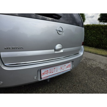 Opel Meriva  Kombi 2010,  1.6 benzyna - Na sprzedaż za 11 700 zł - Mikołów - zdjęcie 10