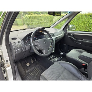 Opel Meriva  Kombi 2010,  1.6 benzyna - Na sprzedaż za 11 700 zł - Mikołów - zdjęcie 12