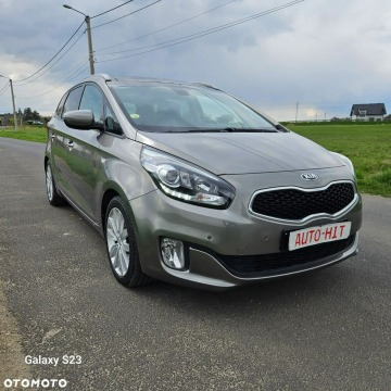 Kia Carens  Minivan/Van 2015,  1.7 diesel, automat - Na sprzedaż za 34 700 zł - Mikołów - zdjęcie 6