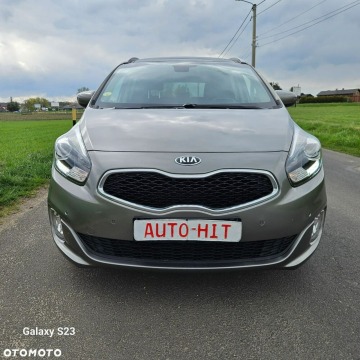 Kia Carens  Minivan/Van 2015,  1.7 diesel, automat - Na sprzedaż za 34 700 zł - Mikołów - zdjęcie 5
