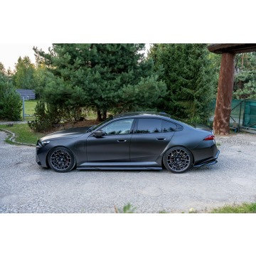 BMW M5  Sedan/Limuzyna 2025,  4.4 hybryda, automat - Na sprzedaż za 577 777 zł - Ropczyce - zdjęcie 7