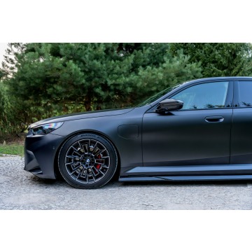 BMW M5  Sedan/Limuzyna 2025,  4.4 hybryda, automat - Na sprzedaż za 577 777 zł - Ropczyce - zdjęcie 8