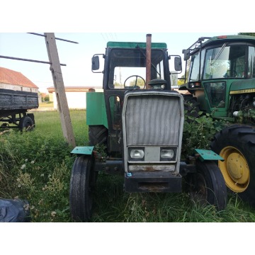 Ciągnik  rolniczy Massey Ferguson 595