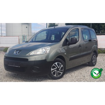 Peugeot Partner - Tepee LPG Klima Gwarancja