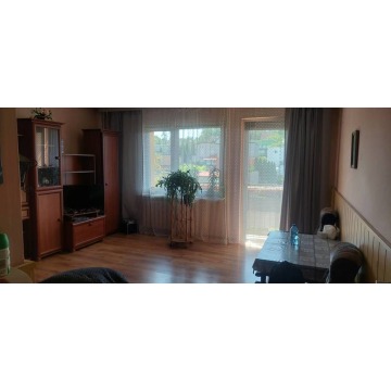 Mieszkanie trzypokojowe Lwówek Śląski,   60 m2 - Sprzedam - zdjęcie 3