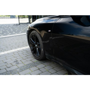 BMW Seria 4  Coupe/Sportowy 2022,  2.0 benzyna, automat - Na sprzedaż za 179 699 zł - Kraków - zdjęcie 11