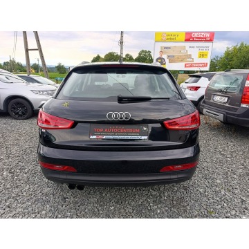 Audi Q3  SUV 2012,  2.0 diesel, automat - Na sprzedaż za 43 900 zł - Pogwizdów - zdjęcie 5