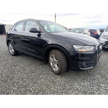 Audi Q3  SUV 2012,  2.0 diesel, automat - Na sprzedaż za 43 900 zł - Pogwizdów - zdjęcie 8