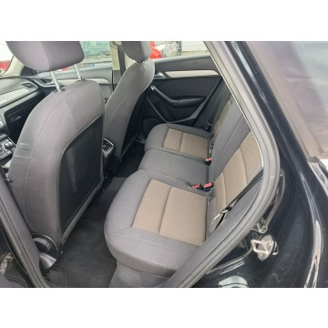 Audi Q3  SUV 2012,  2.0 diesel, automat - Na sprzedaż za 43 900 zł - Pogwizdów - zdjęcie 12